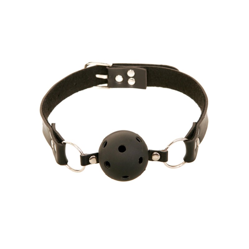 Knebel-FF BREATHABLEBALL GAG